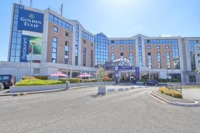 Golden Tulip Paris CDG Airport Hotel 5 Golden Tulip Paris CDG Airport Hotel 5