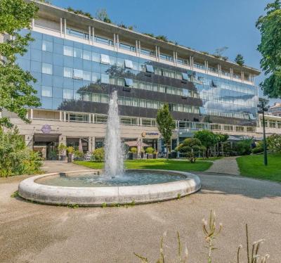 Golden Tulip Aix les Bains 2 Golden Tulip Aix les Bains 2