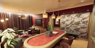Golden Tulip Aix les Bains 9 Golden Tulip Aix les Bains 9