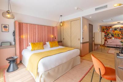 Golden Tulip Aix les Bains 5 Golden Tulip Aix les Bains 5