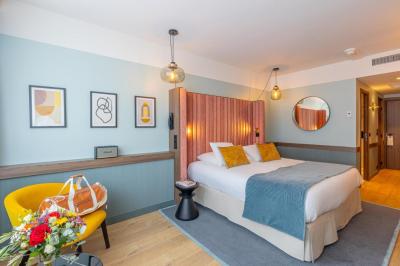 Golden Tulip Aix les Bains 4 Golden Tulip Aix les Bains 4