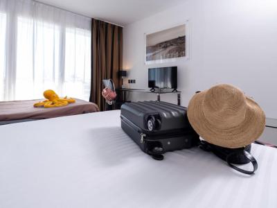 Golden Tulip La Baule 2 Golden Tulip La Baule 2