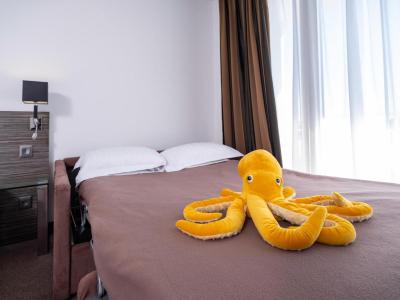 Golden Tulip La Baule 10 Golden Tulip La Baule 10