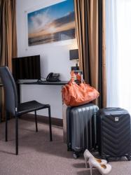 Golden Tulip La Baule 8 Golden Tulip La Baule 8