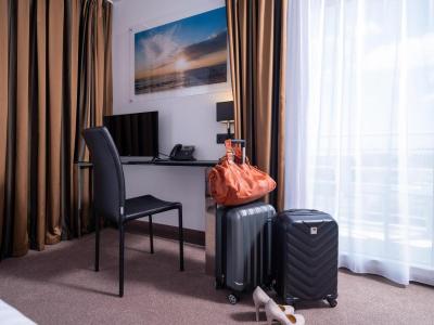 Golden Tulip La Baule 7 Golden Tulip La Baule 7