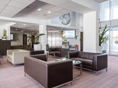 Golden Tulip La Baule 6 Golden Tulip La Baule 6