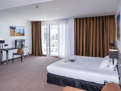 Golden Tulip La Baule 5 Golden Tulip La Baule 5