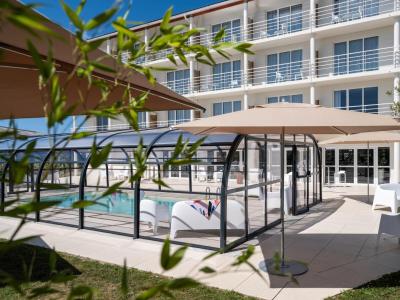 Golden Tulip La Baule 3 Golden Tulip La Baule 3