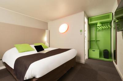 Campanile Tours Sud Hotel 9 Campanile Tours Sud Hotel 9
