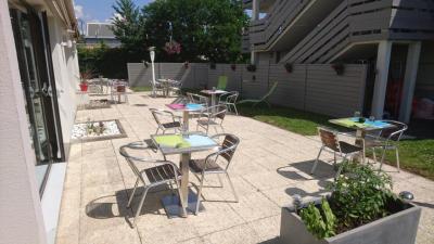 Campanile Tours Sud Hotel 2 Campanile Tours Sud Hotel 2
