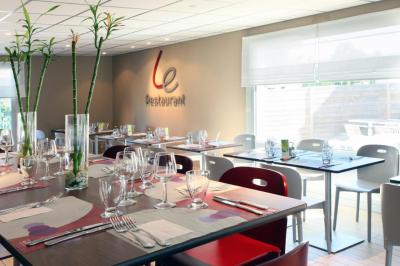 Campanile Tours Sud Hotel 7 Campanile Tours Sud Hotel 7