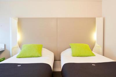 Campanile Tours Sud Hotel 5 Campanile Tours Sud Hotel 5