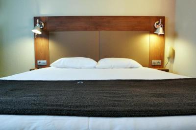 Campanile Paris Ouest - Chaville 4 Campanile Paris Ouest - Chaville 4