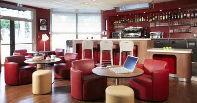 Campanile Paris Ouest - Chaville 6 Campanile Paris Ouest - Chaville 6