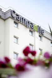 Campanile Paris Ouest - Chaville 8 Campanile Paris Ouest - Chaville 8