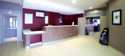 Campanile Paris Ouest - Chaville 9 Campanile Paris Ouest - Chaville 9