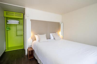 Campanile Reims Ouest 4 Campanile Reims Ouest 4