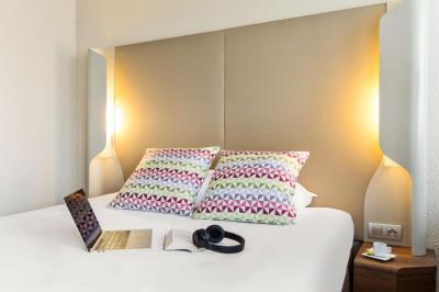 Hotel Campanile Annecy 2 Hotel Campanile Annecy 2