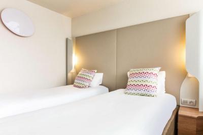 Hotel Campanile Annecy 7 Hotel Campanile Annecy 7
