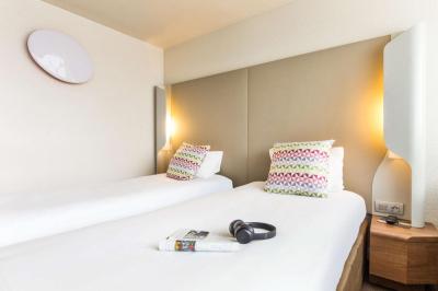 Hotel Campanile Annecy 6 Hotel Campanile Annecy 6