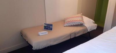 Hotel Campanile Annecy 4 Hotel Campanile Annecy 4