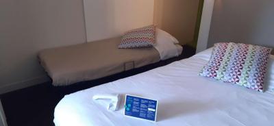Hotel Campanile Annecy 3 Hotel Campanile Annecy 3