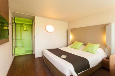 Campanile Poitiers Hotel 4 Campanile Poitiers Hotel 4