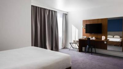B&B HOTEL Le Havre Centre 10 B&B HOTEL Le Havre Centre 10