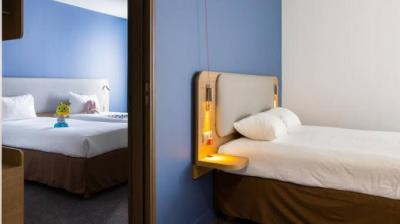 B&B HOTEL Le Havre Centre 7 B&B HOTEL Le Havre Centre 7