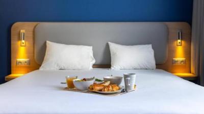B&B HOTEL Le Havre Centre 6 B&B HOTEL Le Havre Centre 6
