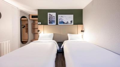 Campanile NATURE - Aix Les Bains 9 Campanile NATURE - Aix Les Bains 9