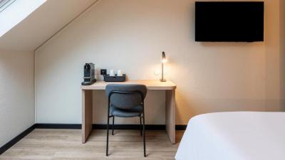 Campanile NATURE - Aix Les Bains 6 Campanile NATURE - Aix Les Bains 6