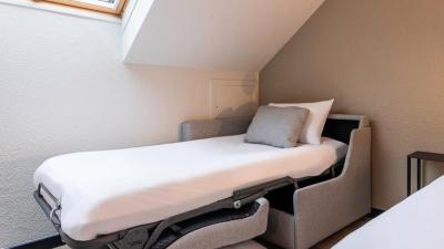 Campanile NATURE - Aix Les Bains 5 Campanile NATURE - Aix Les Bains 5