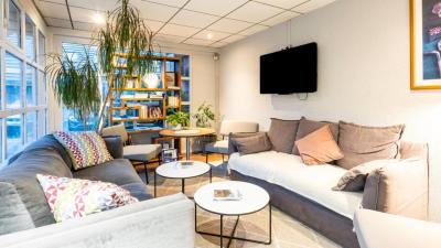 Campanile NATURE - Aix Les Bains 4 Campanile NATURE - Aix Les Bains 4