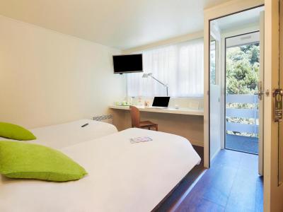 Campanile Orleans 4 Campanile Orleans 4