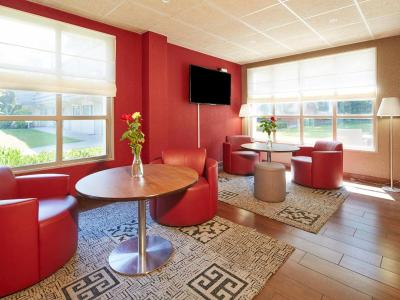 Campanile Orleans 7 Campanile Orleans 7