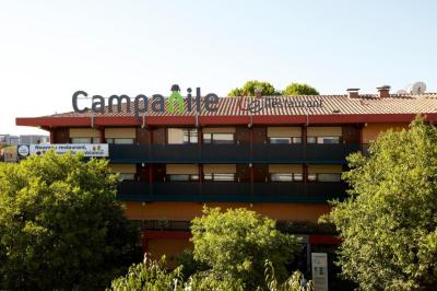 Campanile PRIME - Nîmes Centre 4 Campanile PRIME - Nîmes Centre 4