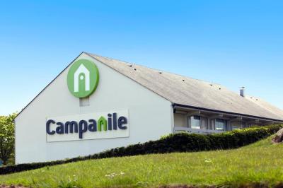 Campanile Brest Brest 10 Campanile Brest Brest 10