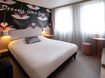 ibis Styles Bordeaux Centre Gare 2 ibis Styles Bordeaux Centre Gare 2
