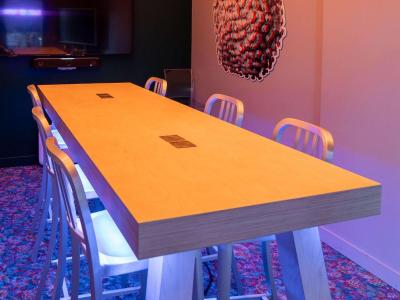 ibis Styles Bordeaux Centre Gare 4 ibis Styles Bordeaux Centre Gare 4