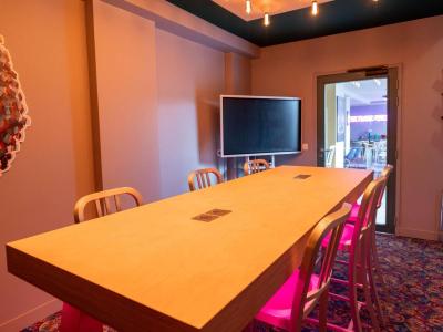 ibis Styles Bordeaux Centre Gare 3 ibis Styles Bordeaux Centre Gare 3