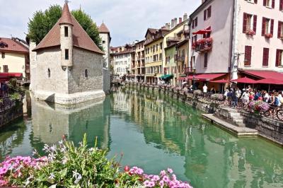 Campanile Annecy Centre 9 Campanile Annecy Centre 9