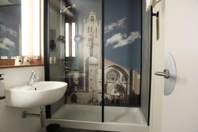 Campanile Toulouse Balma 4 Campanile Toulouse Balma 4