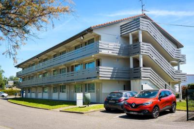 Campanile Toulouse Sesquieres 5 Campanile Toulouse Sesquieres 5