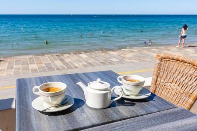 Hotel Kyriad Saint Malo Centre Plage 2 Hotel Kyriad Saint Malo Centre Plage 2