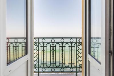 Hotel Kyriad Saint Malo Centre Plage 8 Hotel Kyriad Saint Malo Centre Plage 8