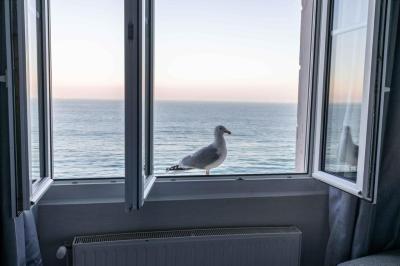 Hotel Kyriad Saint Malo Centre Plage 7 Hotel Kyriad Saint Malo Centre Plage 7