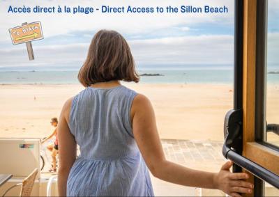 Hotel Kyriad Saint Malo Centre Plage 5 Hotel Kyriad Saint Malo Centre Plage 5