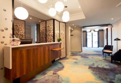 Hôtel Europe and Spa 8 Hôtel Europe and Spa 8
