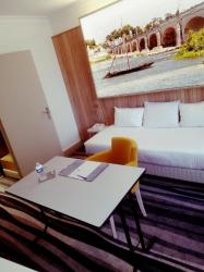 Kyriad Hotel Tours Centre 6 Kyriad Hotel Tours Centre 6